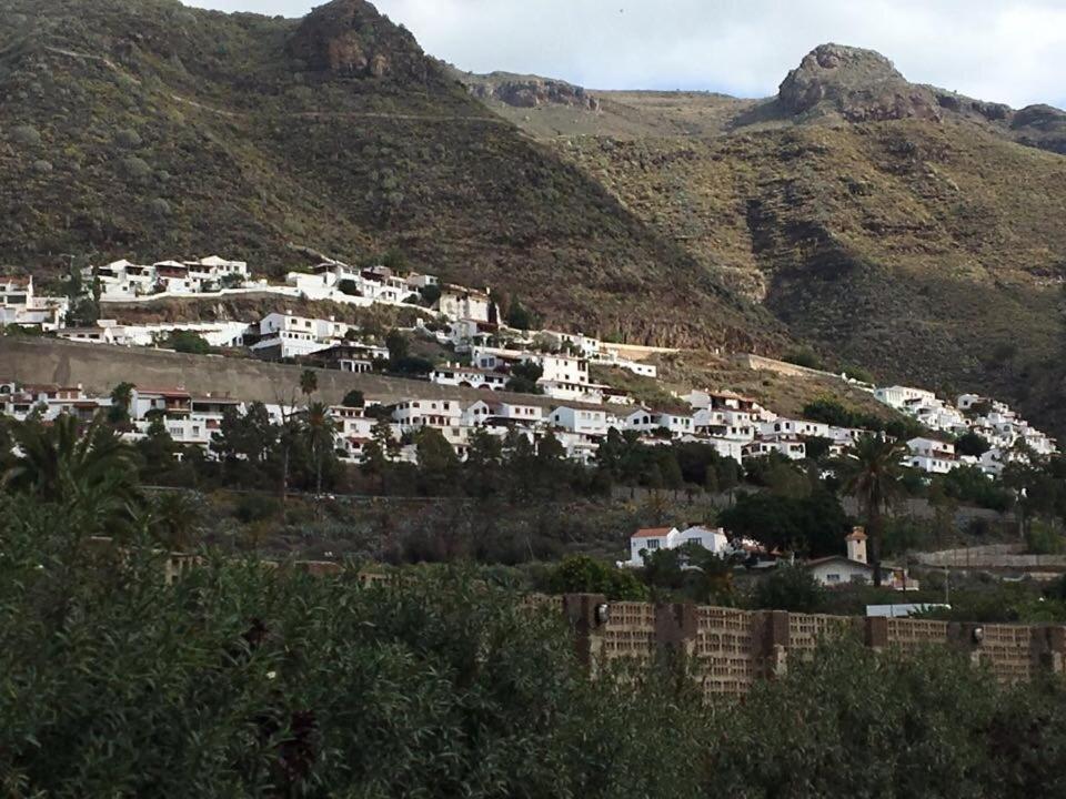 Апартаменты Casa Del Sol GRAN CANARIA Экстерьер фото