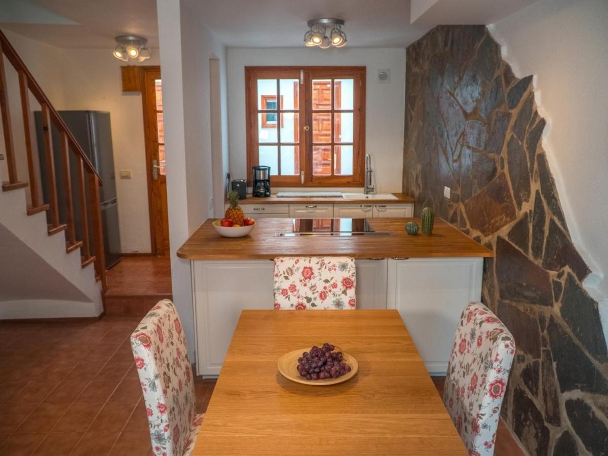 Апартаменты Casa Del Sol GRAN CANARIA Экстерьер фото