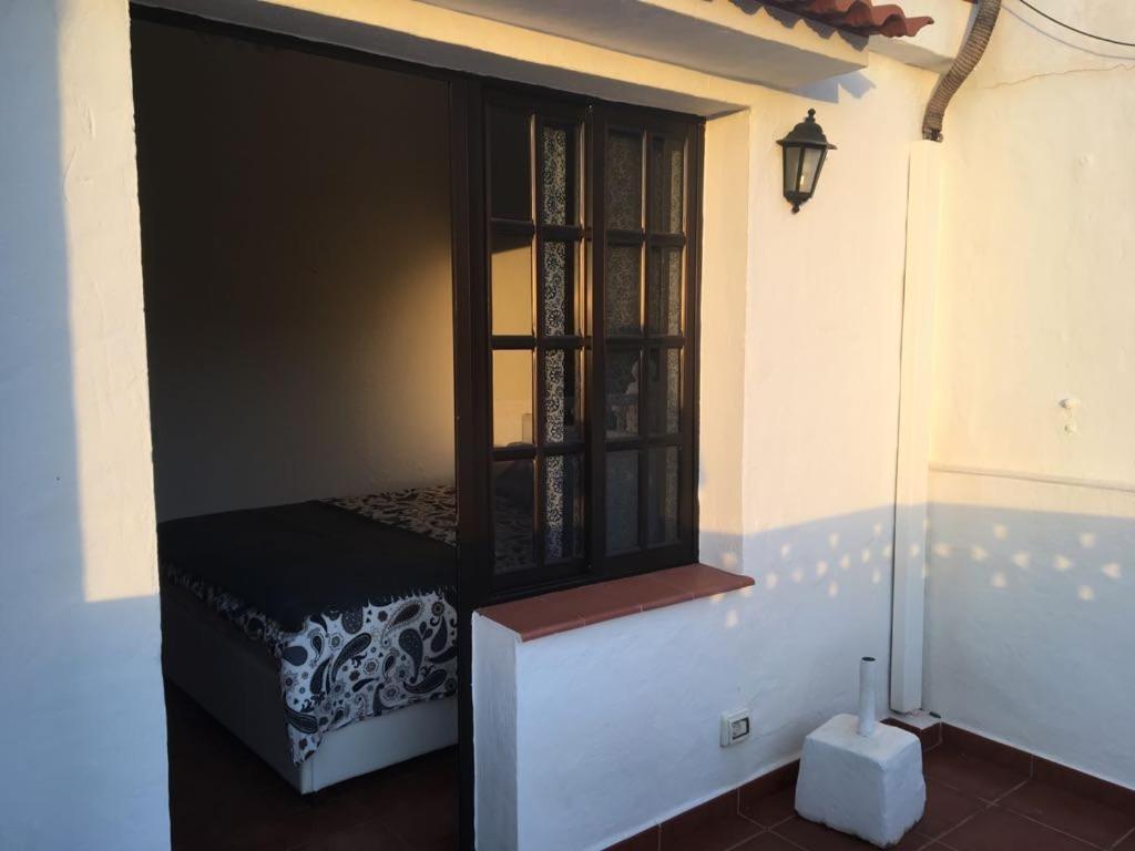 Апартаменты Casa Del Sol GRAN CANARIA Экстерьер фото