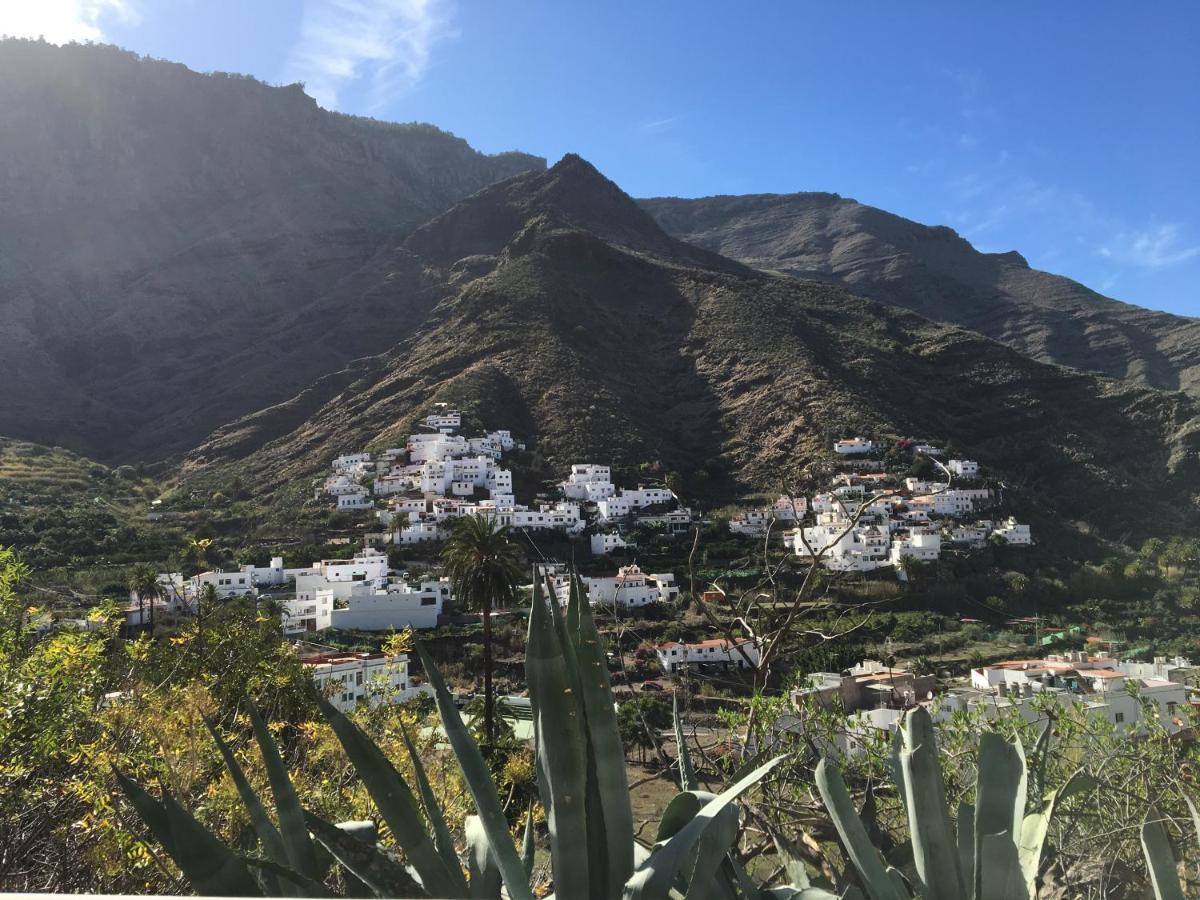 Апартаменты Casa Del Sol GRAN CANARIA Экстерьер фото